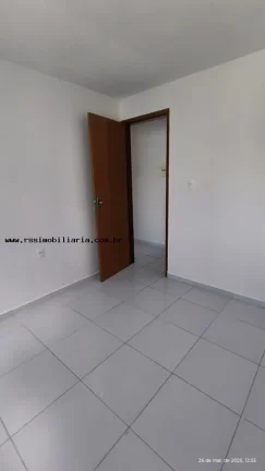 Imagem Apartamento à venda parque do sol, Gramame em João Pessoa/PB