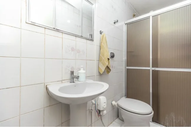 Imagem CASA RESIDENCIAL em São Paulo - SP, Vila Nova Cachoeirinha