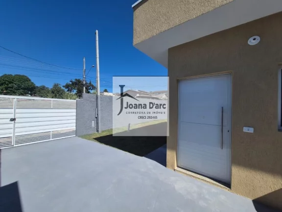 Imagem CASA RESIDENCIAL em JARINU - SP, Maracanã