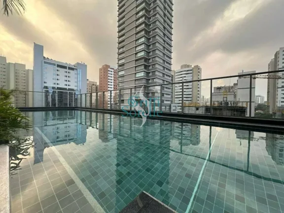 Imagem Apartamento Novo à Venda em Vila Clementino - São Paulo/SP.