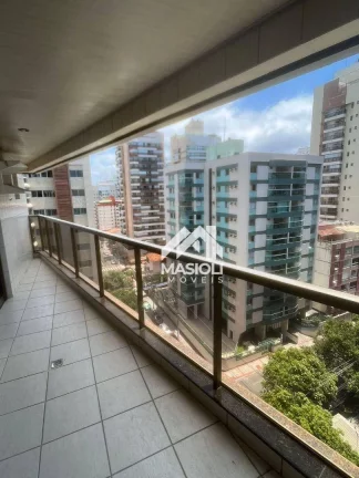 Imagem Apartamento à venda, 180 m² por R$ 1.700.000,00 - Praia da Costa - Vila Velha/ES