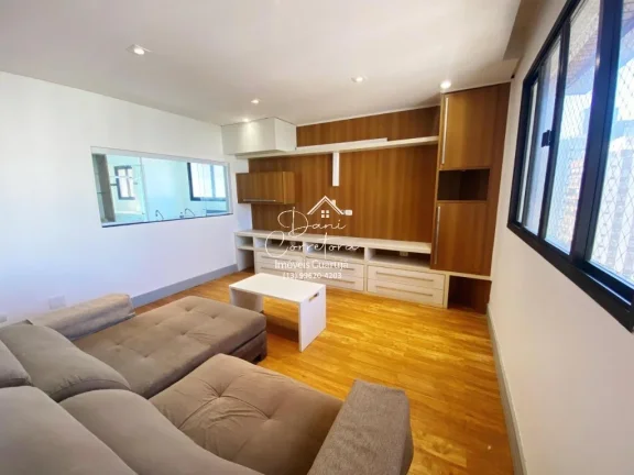 Imagem APARTAMENTO Residencial em GUARUJÁ - SP, PITANGUEIRAS