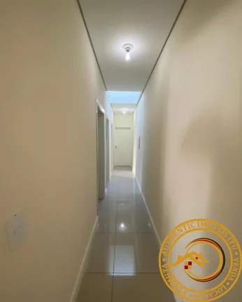 Imagem CASA RESIDENCIAL em SALTO - SP, LOTEAMENTO TERRAS DE SÃO PEDRO E SÃO PAULO