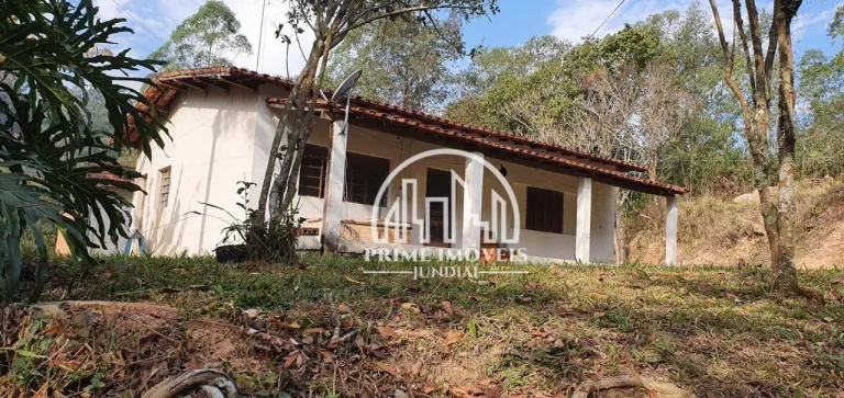Imagem Sítio com 3 dormitórios à venda, 79000 m² por R$ 1.276.000,00 - Santa Clara - Jundiaí/SP