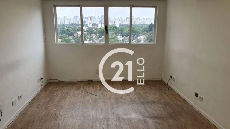 Imagem Conjunto à venda, 240 m² por R$ 3.800.000,00 - Jardim Europa - São Paulo/SP