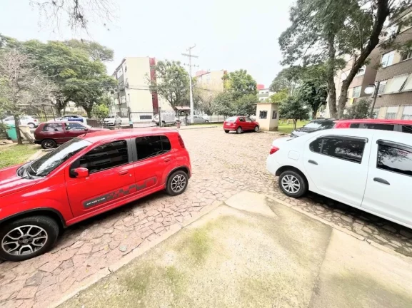 Imagem CPÂC 85 Apto CV8753 - Apartamento à venda no bairro Cavalhada - Porto Alegre/RS