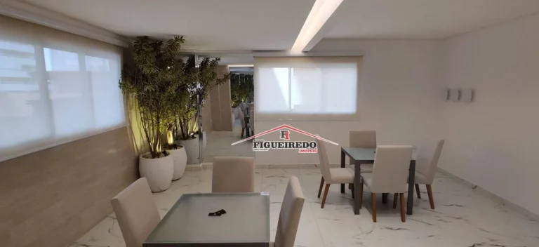 Imagem Apartamento à venda, 75 m² por R$ 680.000,00 - Canto do Forte - Praia Grande/SP
