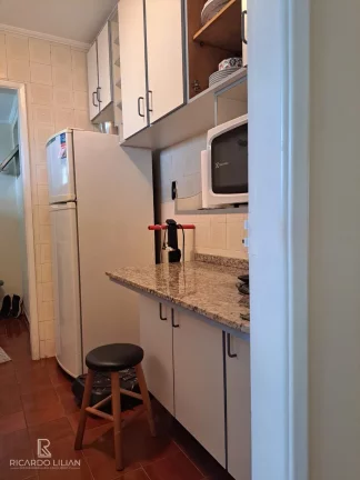 Imagem SACOMÃ - Lindo apartamento em andar alto com 1 dormitorio e vaga de garagem