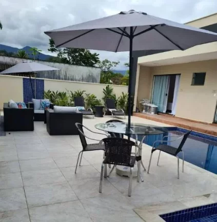 Imagem Venda de Casa em Angra dos Reis – Condomínio Porto Frade