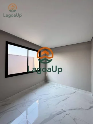 Imagem Casa com 4 dormitórios à venda, 251 m² por R$ 2.190.000,00 - Condomínio Golden Class - Lagoa Santa/MG