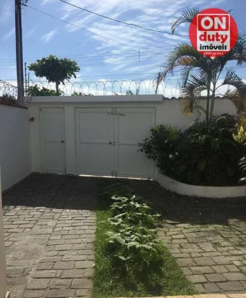 Imagem Casa com 3 dormitórios à venda, 280 m² por R$ 695.000,00 - Balneário Praia do Pernambuco - Guarujá/SP
