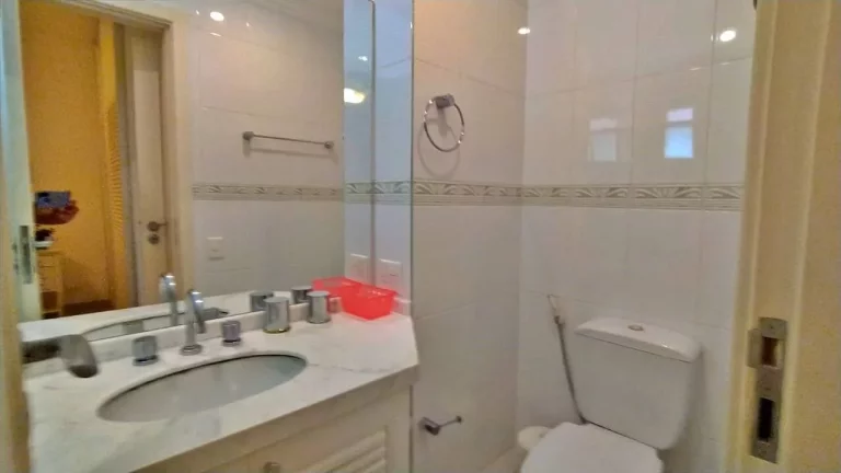Imagem Apartamento à venda Riviera p?(C) na areia com vista para mar - Modulo 7