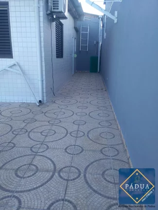 Imagem CASA 2 DORMITÓRIOS