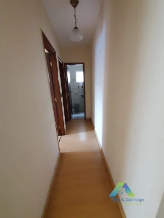 Imagem Excelente Apartamento com 64 m² próximo a Av do Cursino