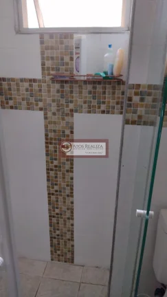 Imagem Apartamento em Jordanopolis Cidade Dutra - SP: 62m², 2 quartos e 1 banheiro por R$270.000
