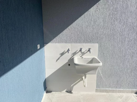 Imagem Casa para Venda em São Paulo / SP no bairro Jd Marajoara