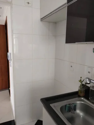 Imagem Vendo Apto em Santo André Vila Curuça