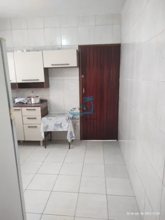 Imagem Sobrado com 3 dormitórios a venda no Perequê-Açu - Ubatuba