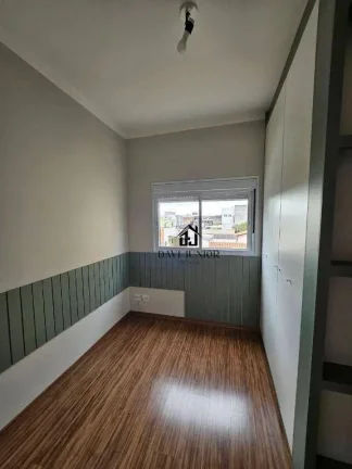 Imagem Apartamento com 3 dormitórios à venda, 82 m² por R$ 650.000 - Jardim Europa - Sorocaba/SP