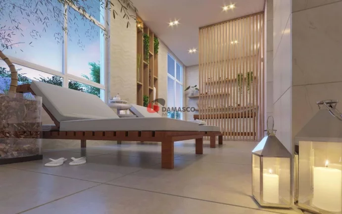 Imagem Apartamento à venda 3 Quartos, 3 Suites, 4 Vagas, 160M², Vila Santo Estevão, São Paulo - SP