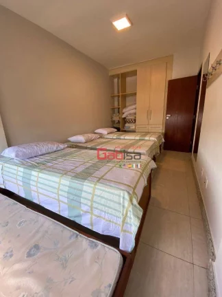 Imagem Cobertura com 5 dormitórios à venda, 190 m² por R$ 1.300.000,00 - Centro - Cabo Frio/RJ