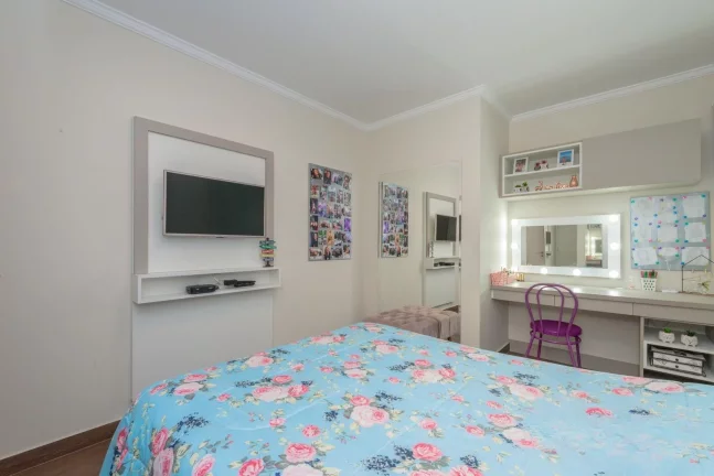 Imagem Apartamento 3 quartos Ecoville