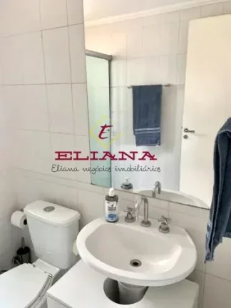 Imagem Apartamento à venda em São Paulo, Água Branca, com 3 quartos, 107m²