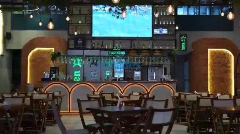 Imagem Restaurante BAR à Venda na Mooca - 423m² por R$ 799.000