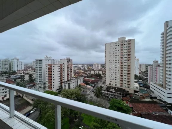 Imagem Apartamento à Venda em Aviação, Praia Grande - SP