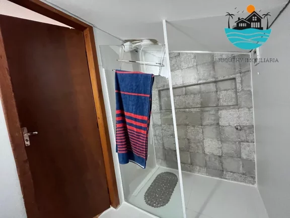 Imagem Apartamento a Venda - 66m² - Piso Superior, 1 Vaga auto, documentação de posse | Juquehy Imobiliária