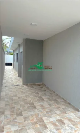 Imagem Casa Padrão