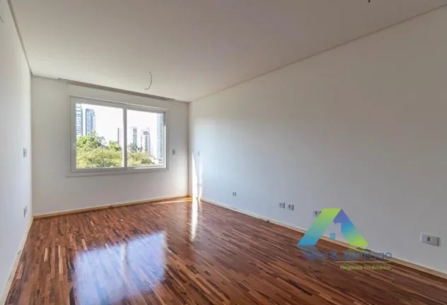 Imagem Casa à venda no bairro Campo Belo - São Paulo/SP