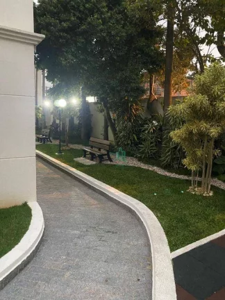 Imagem Apartamento com 3 dormitórios à venda, 89 m² por R$ 689.000,00 - Jardim Aida - Guarulhos/SP