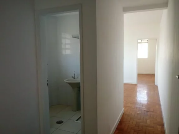 Imagem Apto com 1 dormitório na Dr. Plínio Barreto