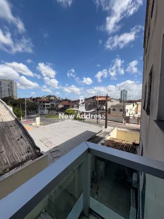 Imagem Apartamento de 68 m² com varanda em Residencial Coqueiral. 2 quartos(suíte) e balcão integrando à sala. Agende sua visita!