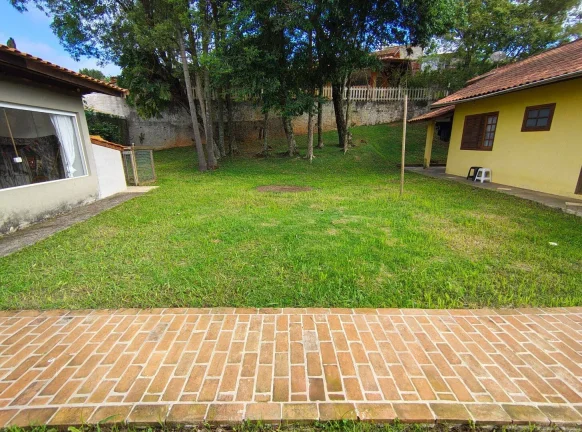 Imagem Casa com 2 dormitórios à venda, 125 m² por R$ 650.000,00 - Centro (Caucaia do Alto) - Cotia/SP