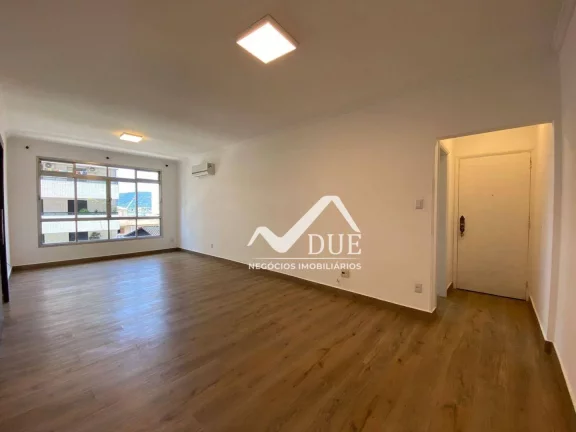 Imagem Apartamento com 2 dormitórios à venda, 120 m² por R$ 750.000,00 - Ponta da Praia - Santos/SP