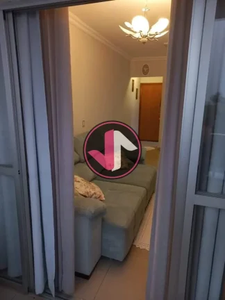 Imagem APARTAMENTO EM FRENTE AO PARQUE MÃE BONIFÁCIA Este apartamento oferece uma combinação de confort...