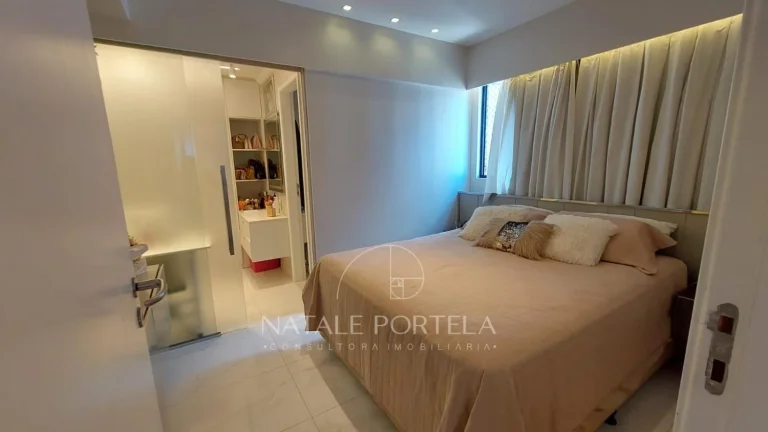 Imagem Lindo apartamento PORTEIRA FECHADA!