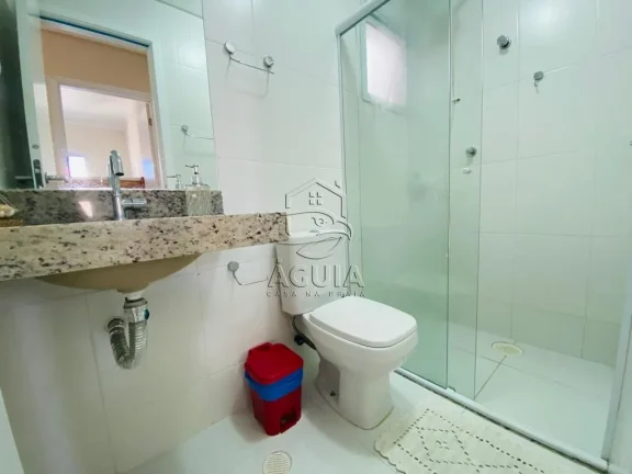 Imagem Apartamento mobiliado a venda na Praia Grande de Ubatuba!