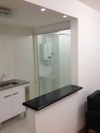 Imagem Apartamento com 2 dormitórios à venda, 64 m² por R$ 430.000,00 - Jardim - Santo André/SP