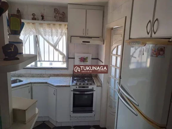 Imagem Apartamento com 3 quartos à venda, 115 m² por R$ 980.000 - Santana - São Paulo/SP
