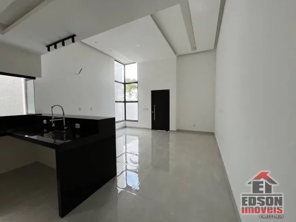 Imagem Casa 3 Quartos, 1 Suíte, Área gourmet, piscina em Itaipuaçu.