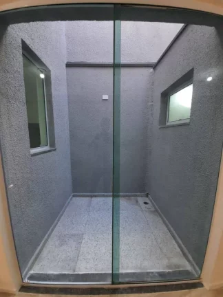 Imagem Apartamento com 3 dormitórios à venda, 137 m² por R$ 599.999,99 - Campestre - Santo André/SP