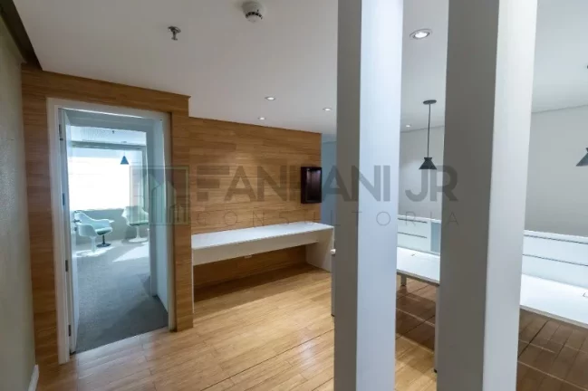 Imagem Ótima Oportunidade! Sala Comercial em Condomínio à Venda em São Paulo-SP, Bairro Jardim Paulista, 2 Salas, 2 Banheiros, 1 Vaga, 86 m².