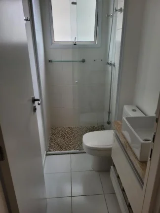 Imagem Apto. SPLENDYA Alphaville - 81m²