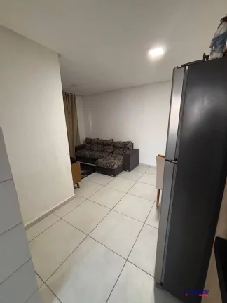 Imagem VENDO APARTAMENTO 2 DORMITORIOS NO GARDEN CLUBE - SIM