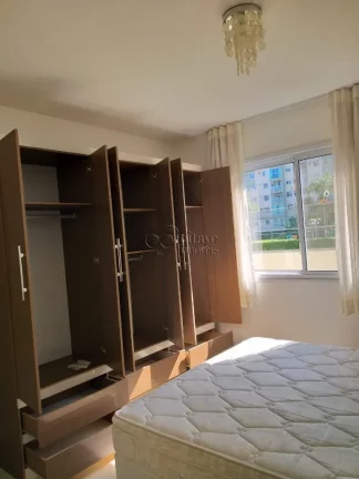 Imagem Apartamento de 3 quartos com suíte, sala e 2 vagas de garagem na Glória, Macaé-RJ: seu novo lar te espera!