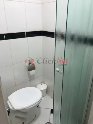 Imagem Lindo Apartamento à Venda no bairro Barcelona em São Caetano