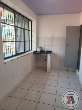 Imagem 90m2 - Prédio Comercial(Sobreloja) na 7 Setembro - Centro